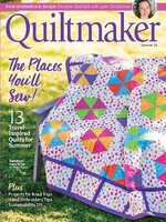 Quiltmaker